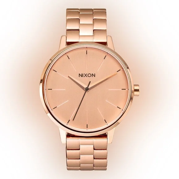 Nixon | Accessories | Nixon Movin Out The Kensington Rose  display picture 2